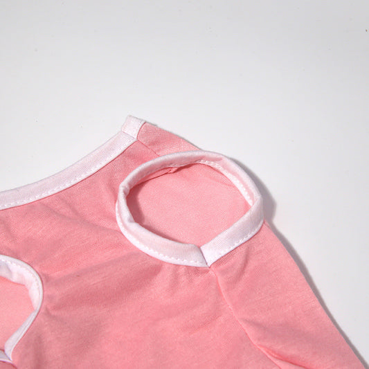 Birthday Girl Pet Outfit – Dog & Cat Party Clothing