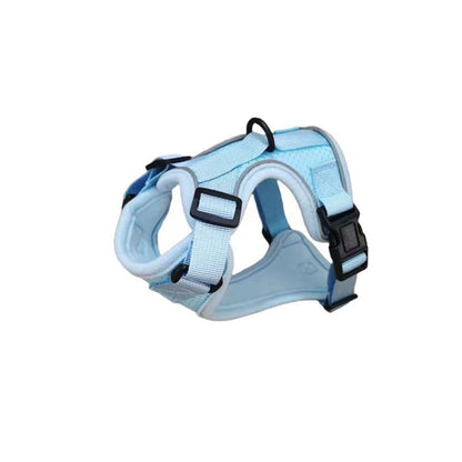 Adjustable Anti-Escape Cat Leash – Safe and Comfortable Harness for Cats and Small Pets