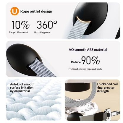 Automatic Retractable Pet Leash – Dog and Cat Walking Leash for Travel and Outdoor Use