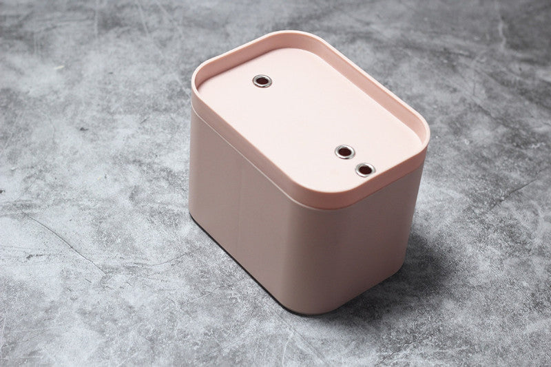 Smart Cat Water Fountain – Automatic Pet Drinking Fountain for Cats