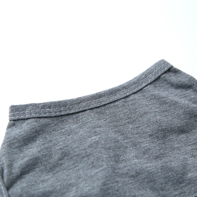 Mommys Boy Dog and Cat Shirt – Cute Pet Clothing for Small Dogs and Cats