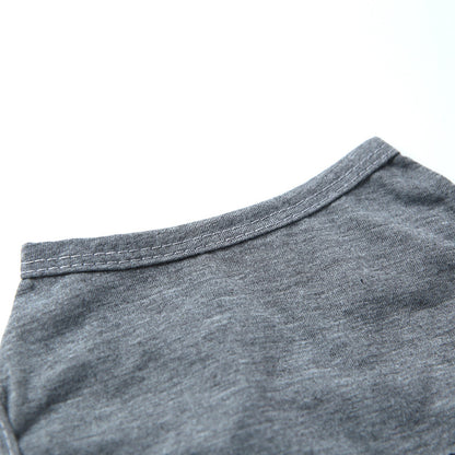 Mommys Boy Dog and Cat Shirt – Cute Pet Clothing for Small Dogs and Cats