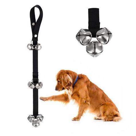 Dog Training Doorbells – Training Door Bell for Housebreaking and Potty Training