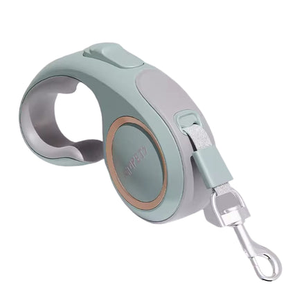 Pet Automatic Telescopic Dog and Cat Leash – 3m Outdoor Walking Leash for Small and Medium Dogs