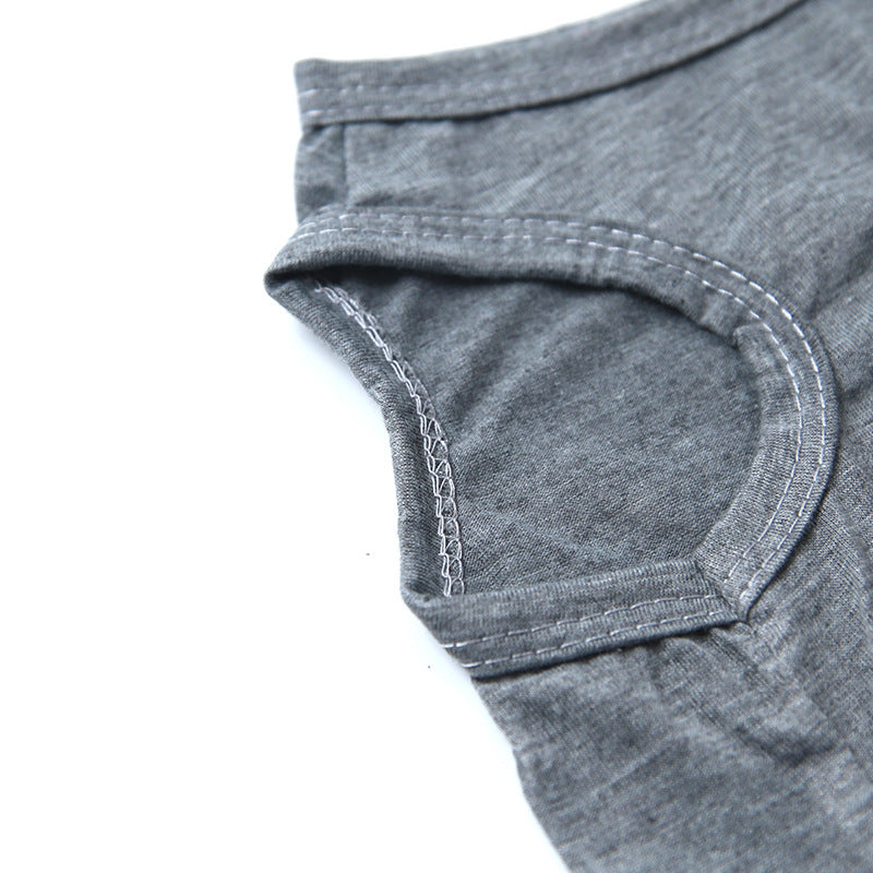 Mommys Boy Dog and Cat Shirt – Cute Pet Clothing for Small Dogs and Cats