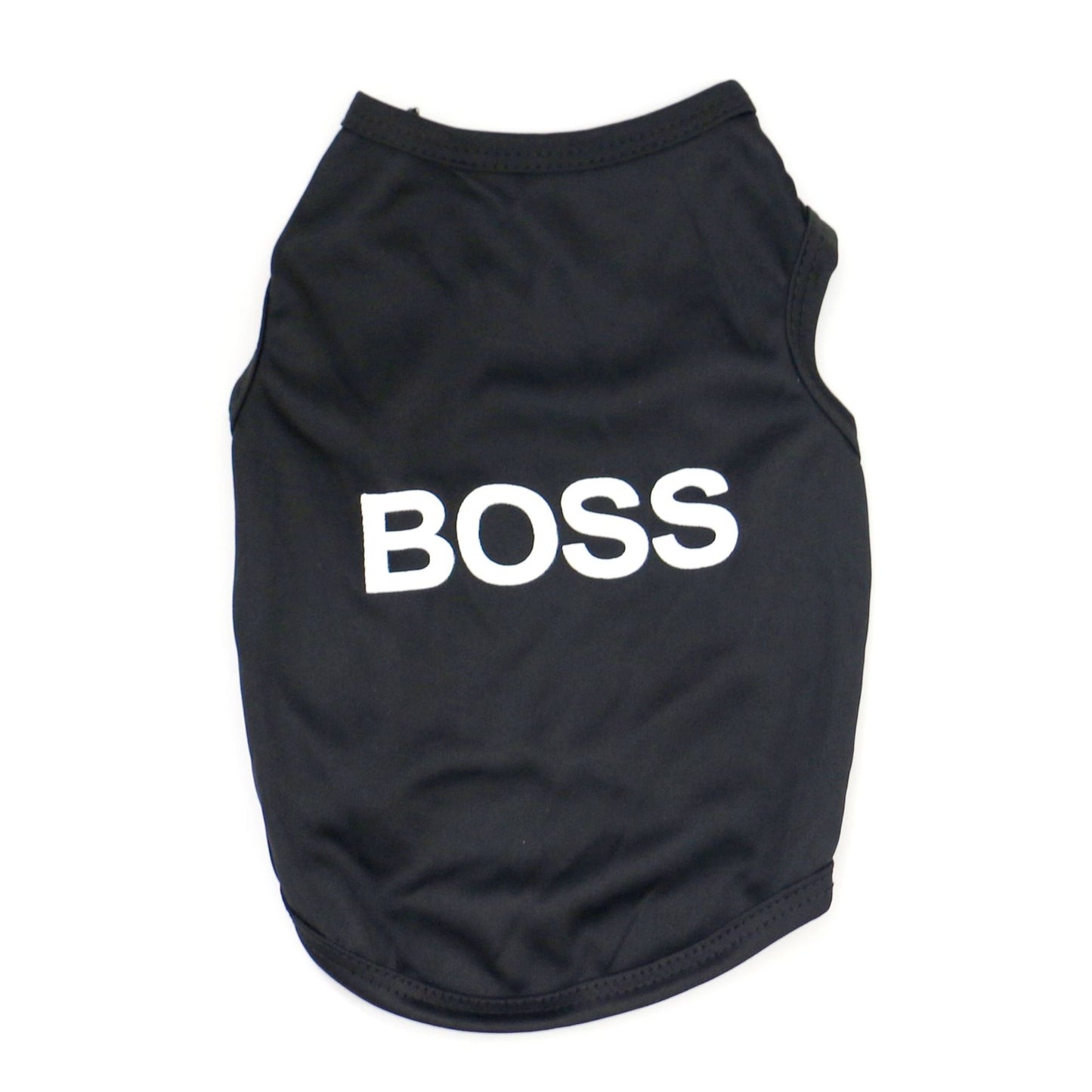 Cooling Breathable Summer Vest for Dogs & Cats – Lightweight Pet Clothing