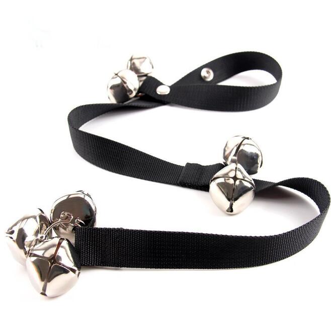 Dog Training Doorbells – Training Door Bell for Housebreaking and Potty Training