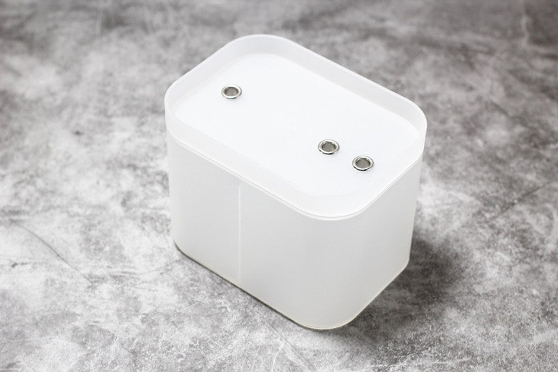 Smart Cat Water Fountain – Automatic Pet Drinking Fountain for Cats