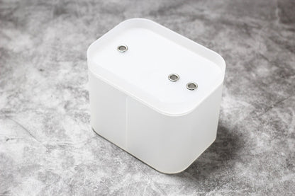 Smart Cat Water Fountain – Automatic Pet Drinking Fountain for Cats