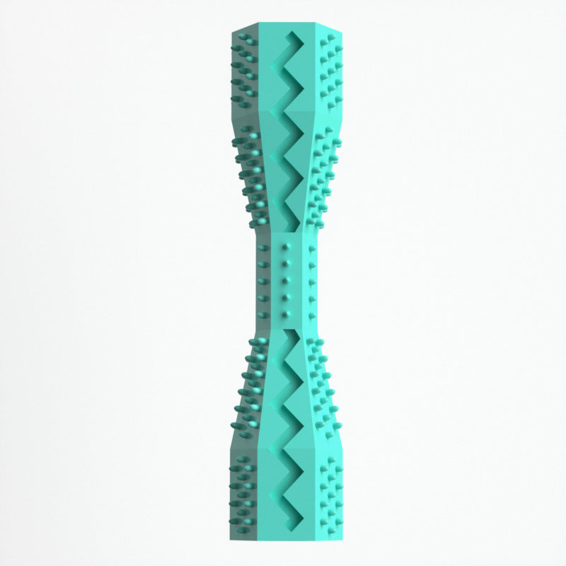 Pet Supplies Dog Chewing Toys Durable Interactive Chew Toys For Dental Care Training Play And Boredom Relief