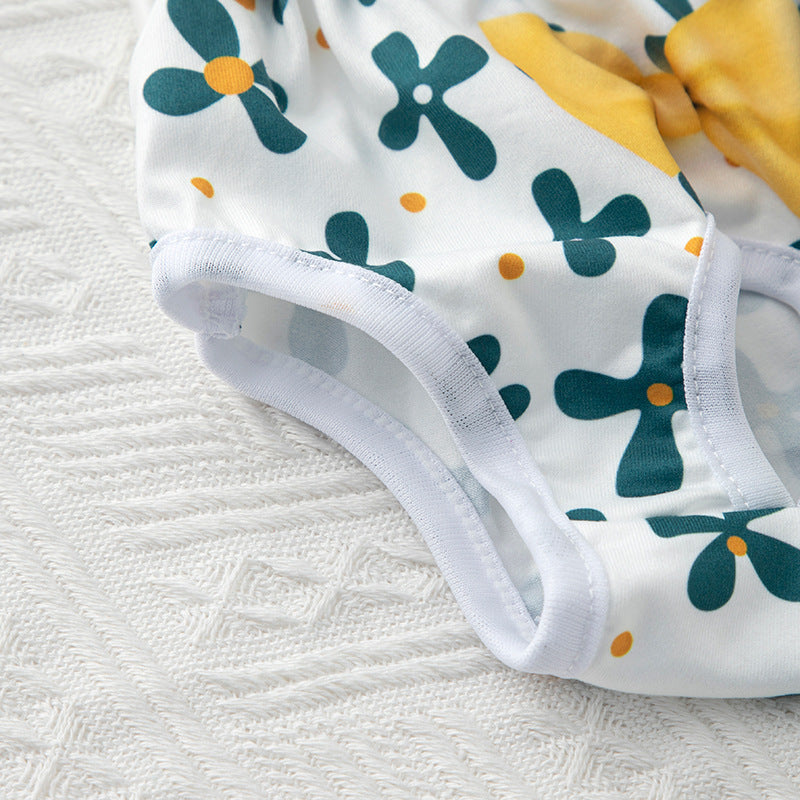 Cute Cat Underwear – Adorable Pet Apparel for Cats