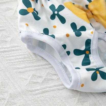 Cute Cat Underwear – Adorable Pet Apparel for Cats