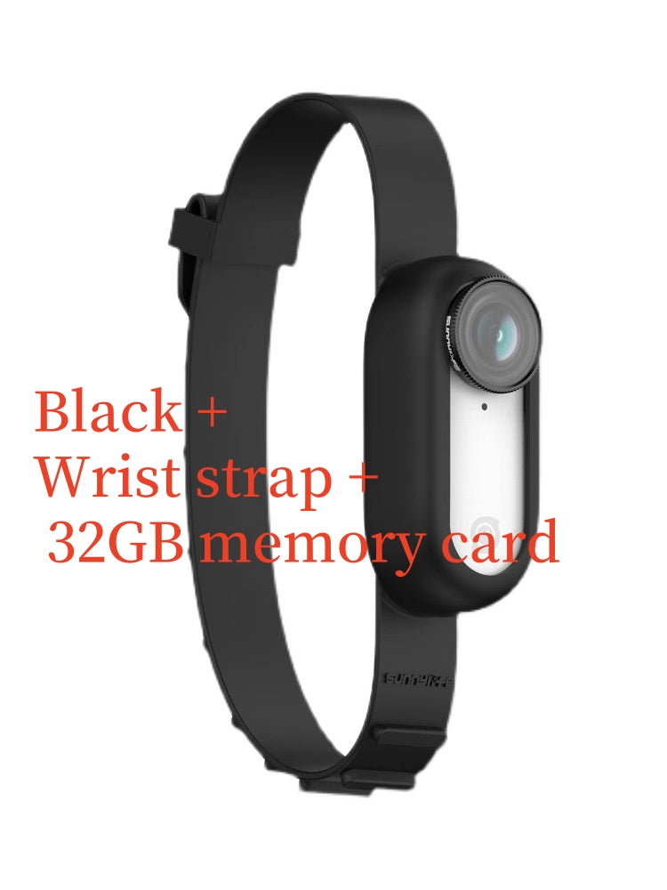 Pet Camera Collar – Wireless Indoor & Outdoor Recording for Cats & Dogs