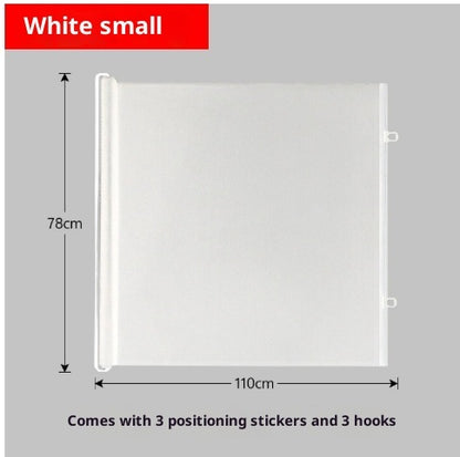 Automatic Telescopic Pet Gate – Anti-Jump & Anti-Run Door Barrier for Cats & Dogs