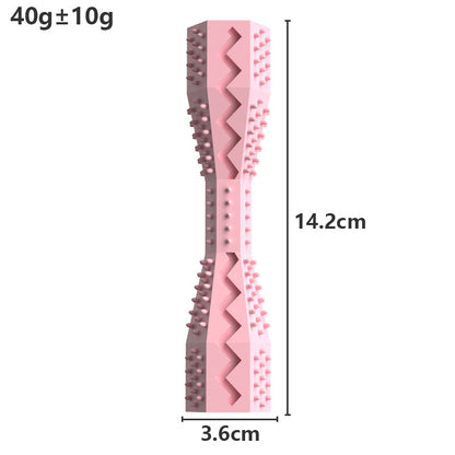 Pet Supplies Dog Chewing Toys Durable Interactive Chew Toys For Dental Care Training Play And Boredom Relief