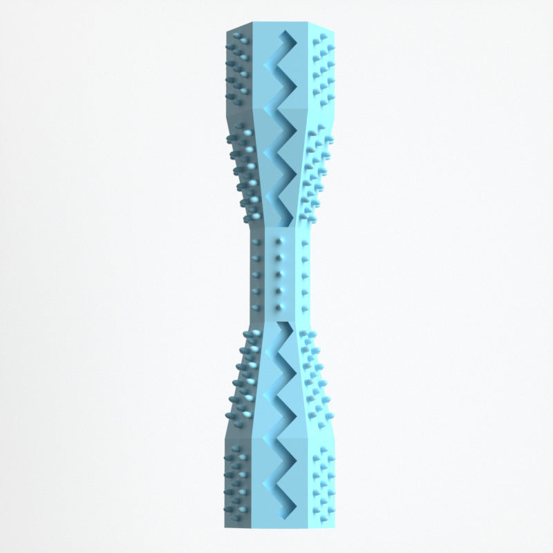 Pet Supplies Dog Chewing Toys Durable Interactive Chew Toys For Dental Care Training Play And Boredom Relief