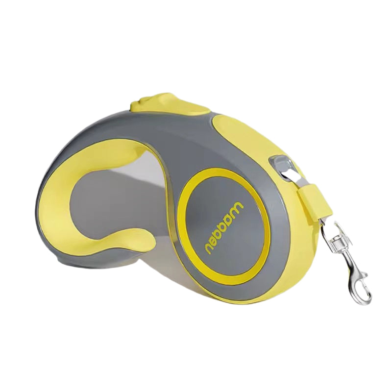 Pet Automatic Telescopic Dog and Cat Leash – 3m Outdoor Walking Leash for Small and Medium Dogs