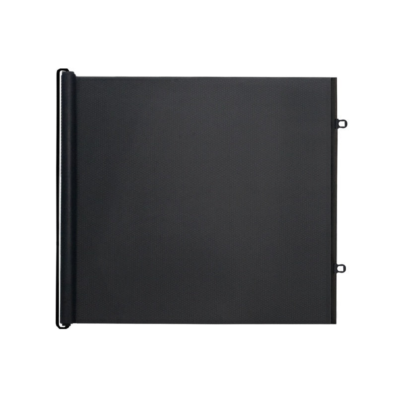 Automatic Telescopic Pet Gate – Anti-Jump & Anti-Run Door Barrier for Cats & Dogs