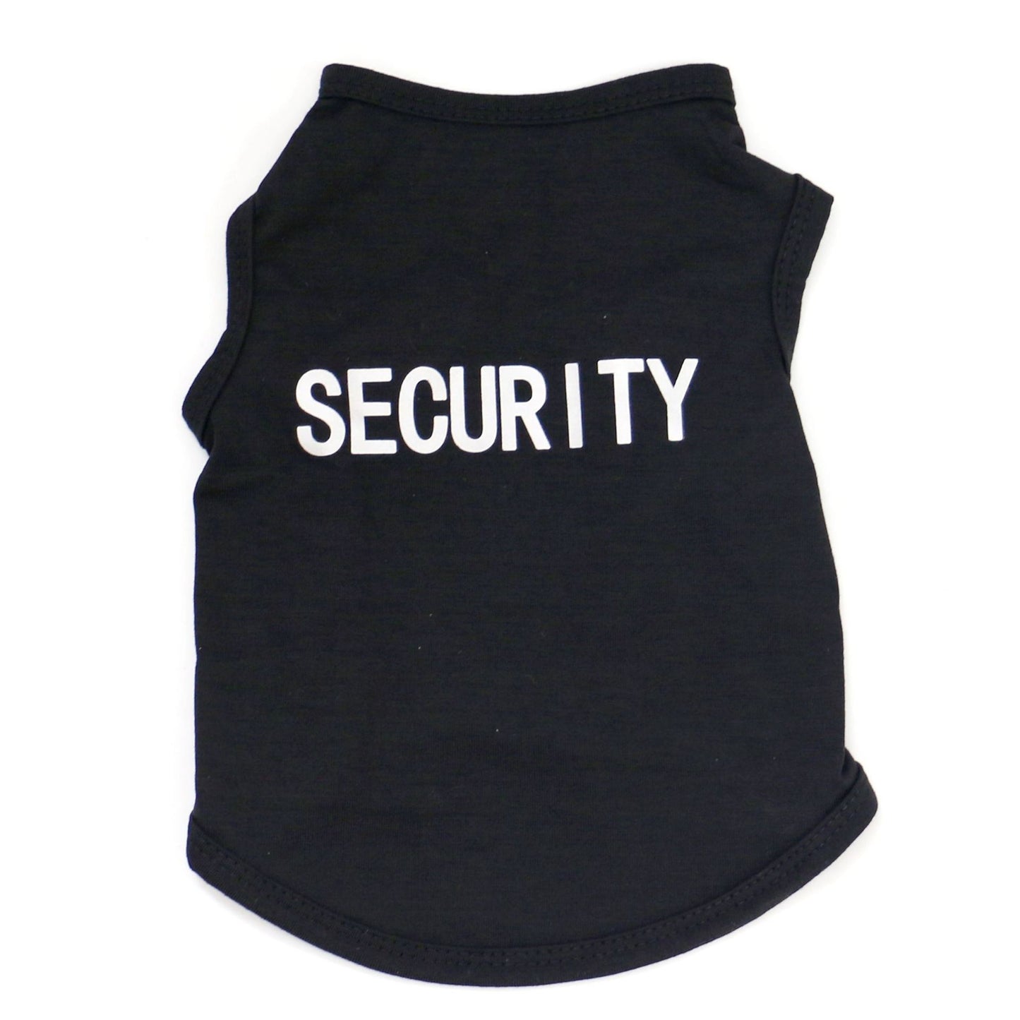 Cooling Breathable Summer Vest for Dogs & Cats – Lightweight Pet Clothing