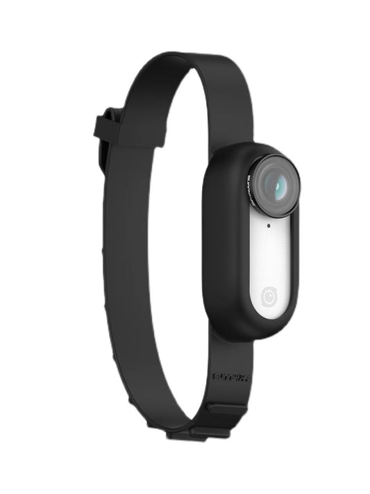 Pet Camera Collar – Wireless Indoor & Outdoor Recording for Cats & Dogs