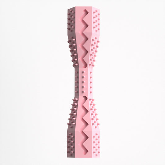 Pet Supplies Dog Chewing Toys Durable Interactive Chew Toys For Dental Care Training Play And Boredom Relief