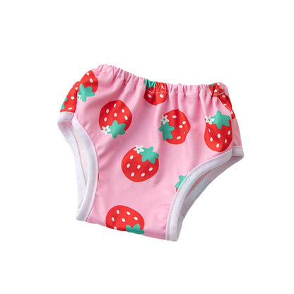 Cute Cat Underwear – Adorable Pet Apparel for Cats