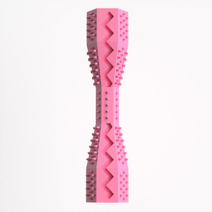 Pet Supplies Dog Chewing Toys Durable Interactive Chew Toys For Dental Care Training Play And Boredom Relief